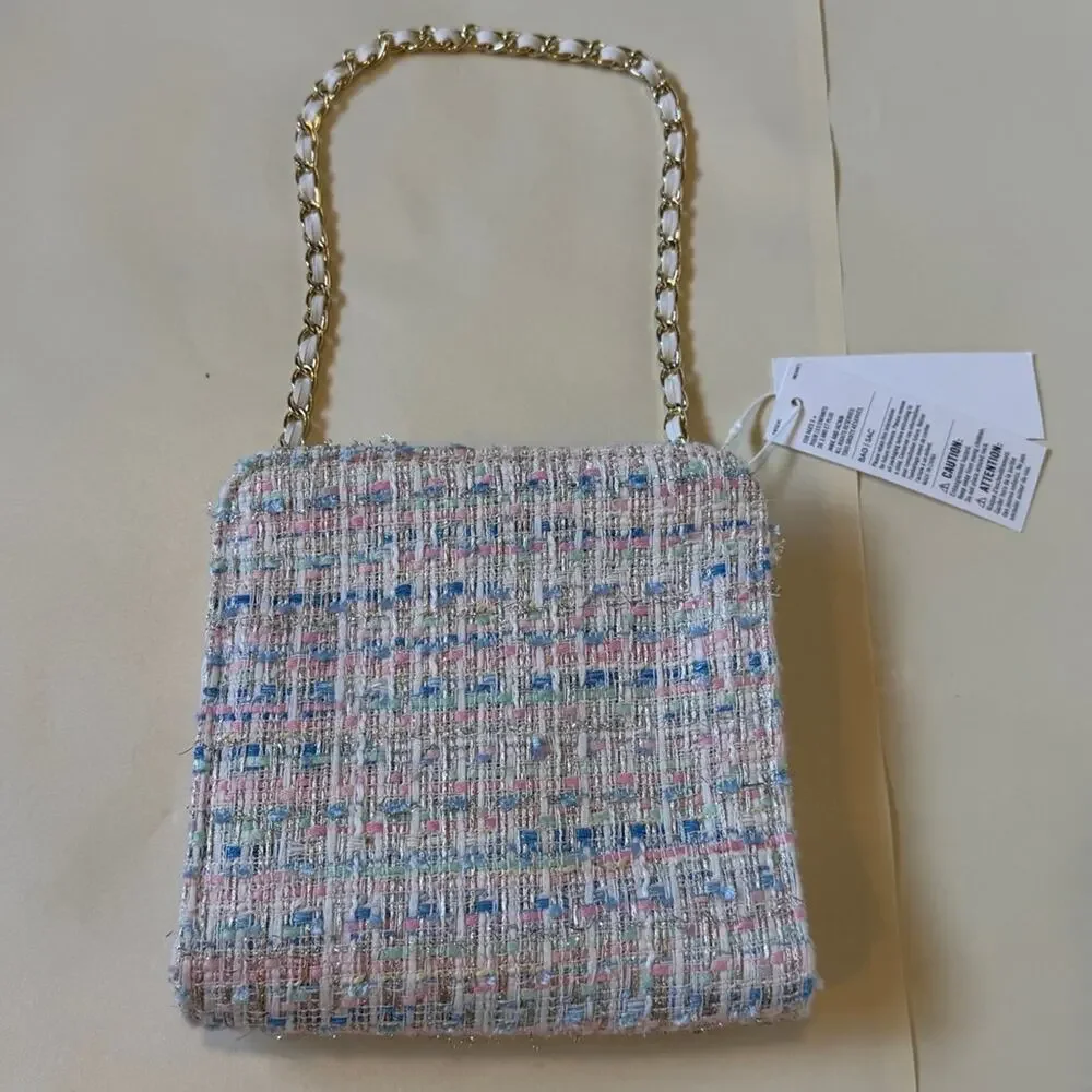 Janie and Jack purse
